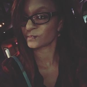 Meet your Posher, Gabriella